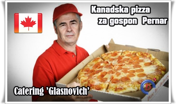 Zatražena stanka usred rasprave...