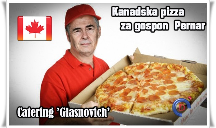 Zatražena stanka usred rasprave...