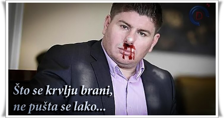 Nije samo Ćorluka krvario za Hrvatsku...