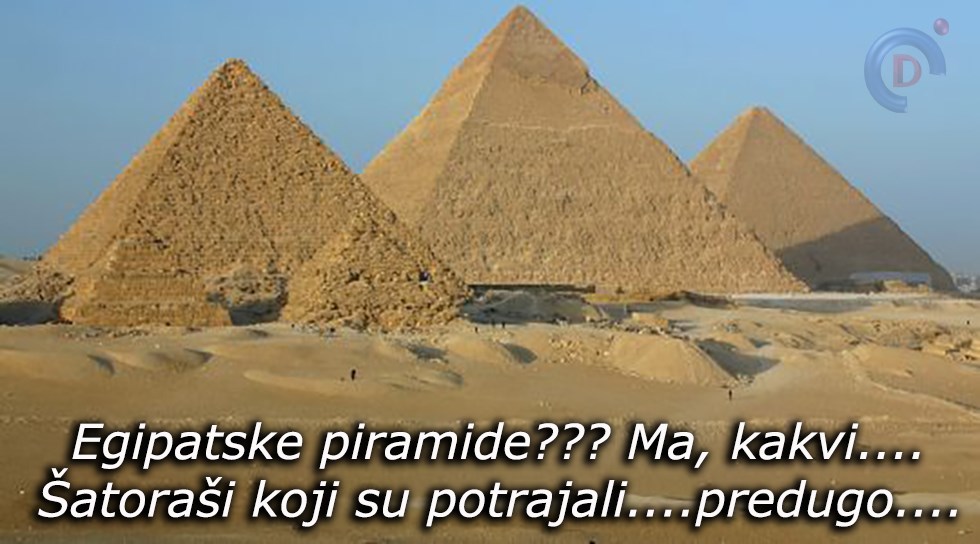 Piramide???