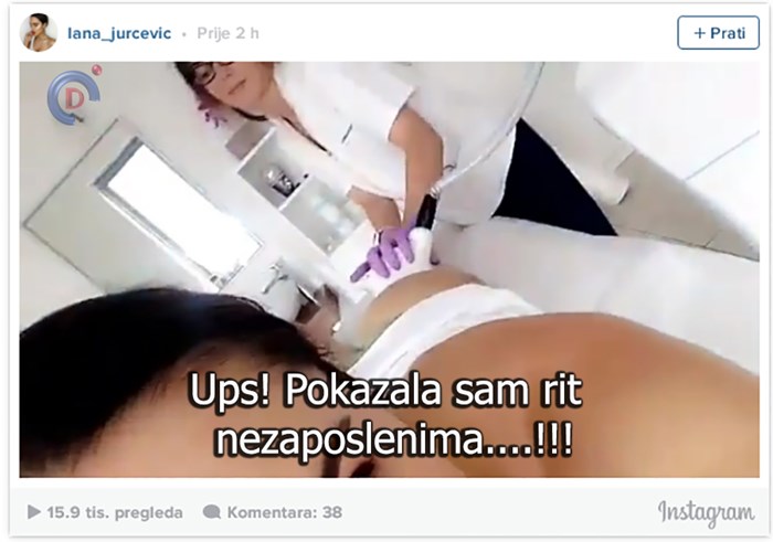Hrvatski zavod za zapošljavanje časti...