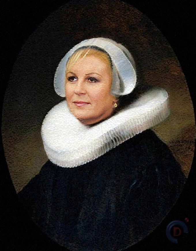 Kolinda Grabar Kitarović