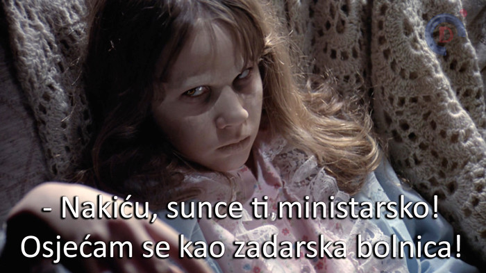 Ono kad znaš da ćeš morati platiti 3000 kn, ako nemaš dopunsko