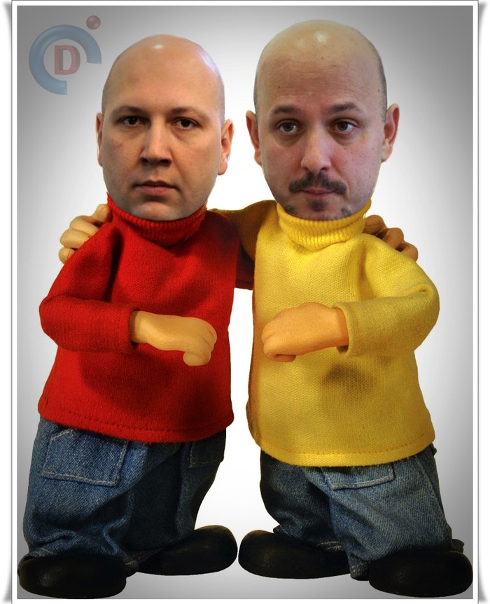 A je to Vlada???