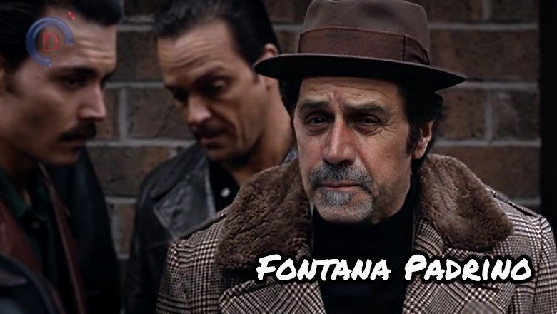 Zagreb, Sicilija u malom....