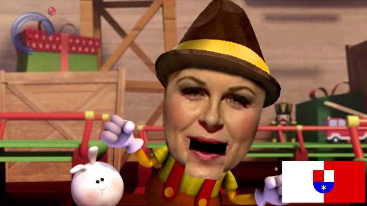 Imamo pvedsjednicouuuu!