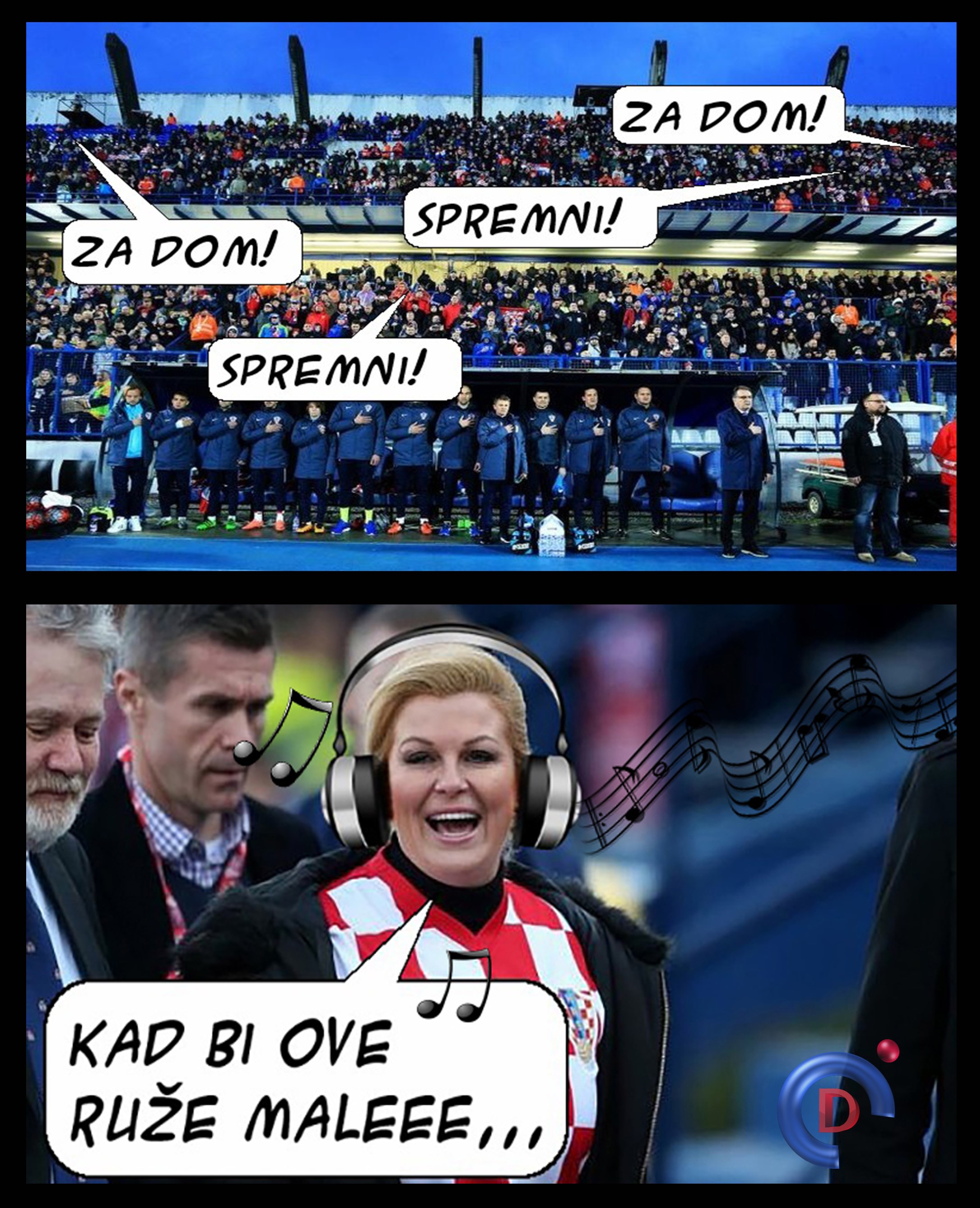 Nastavak uzbudljivog feljtona: ''Zašto nisam ništa čula''!