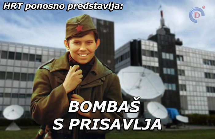 Buha navratio...