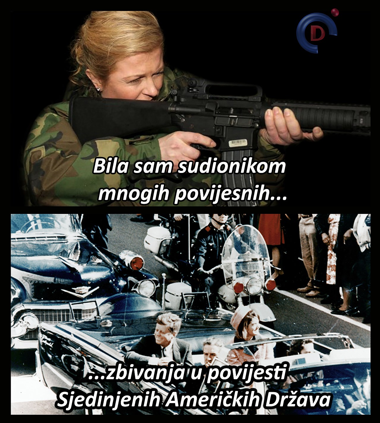 Žena za sva vremena