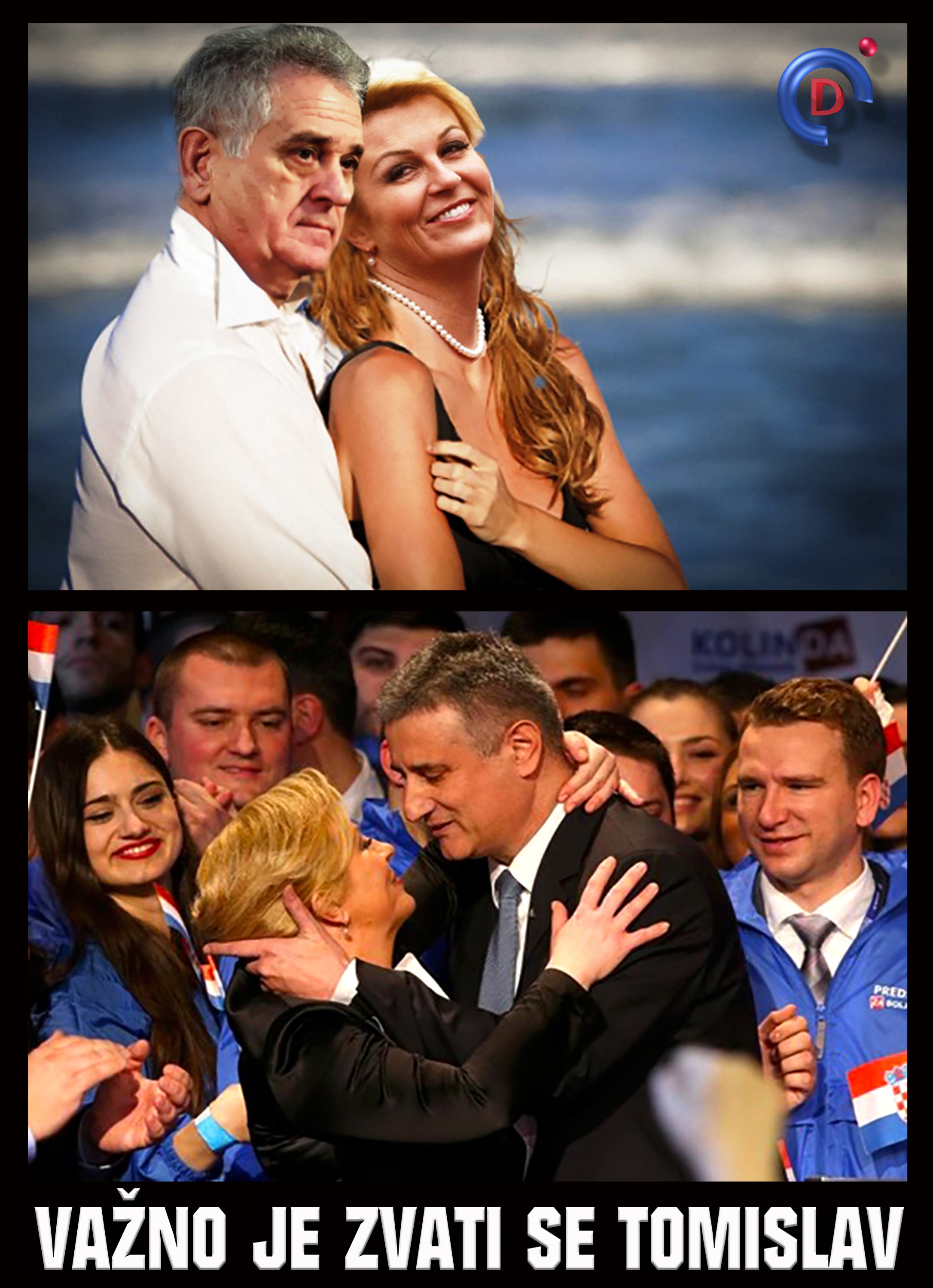 Ljubav koja nema kraj...