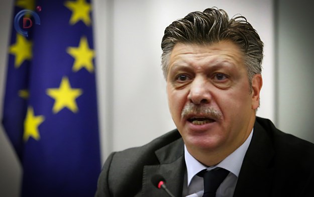 Obračun Plenkovića s neistomišljenicima. Svaka sličnost s nekim drugim sultanima je namjerna.