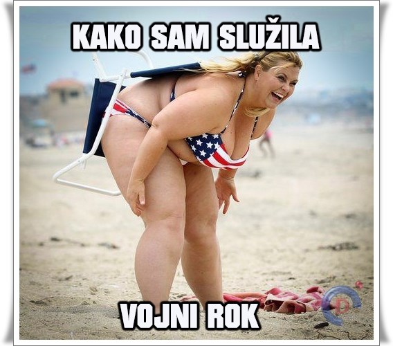 (Ne)red, (ne)rad i (ne)disciplina!