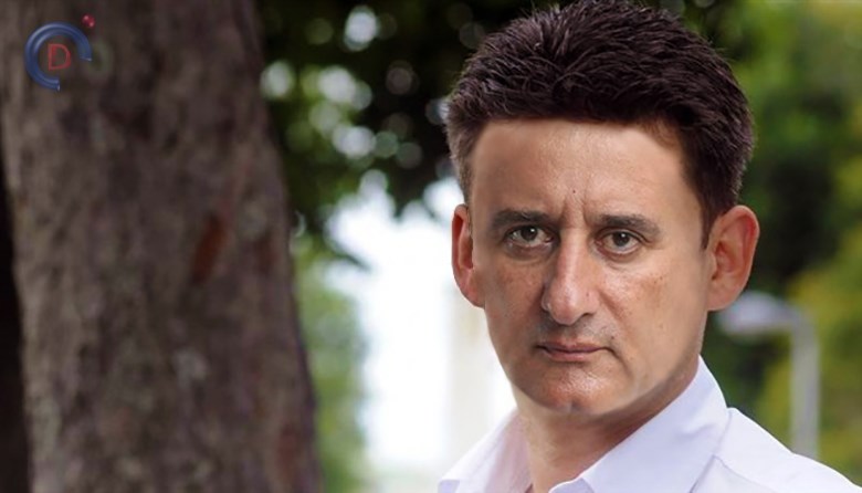 Transformacija Bože Petrova