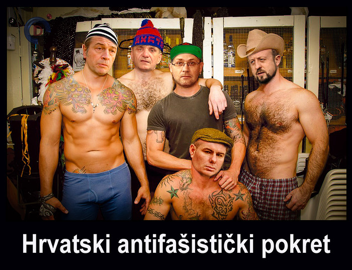 Temelj državnosti u Hrvata - HAP