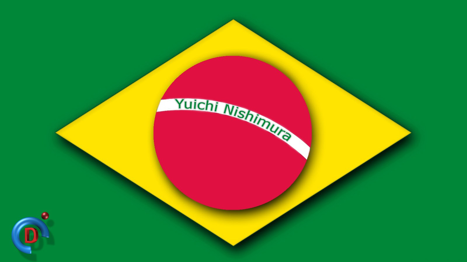 Nova brazilska zastava