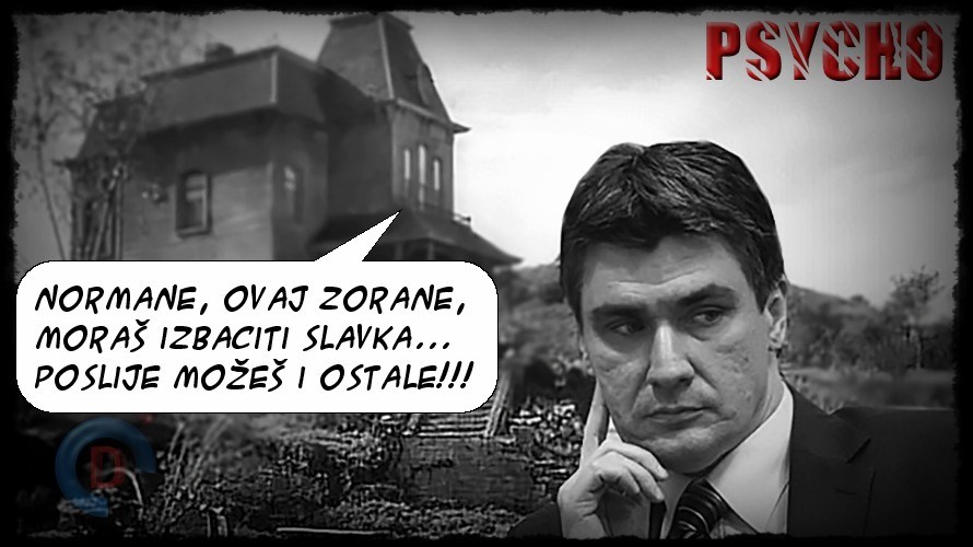 SDP motel (No Vacancy)