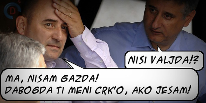 Plagijator diplomac