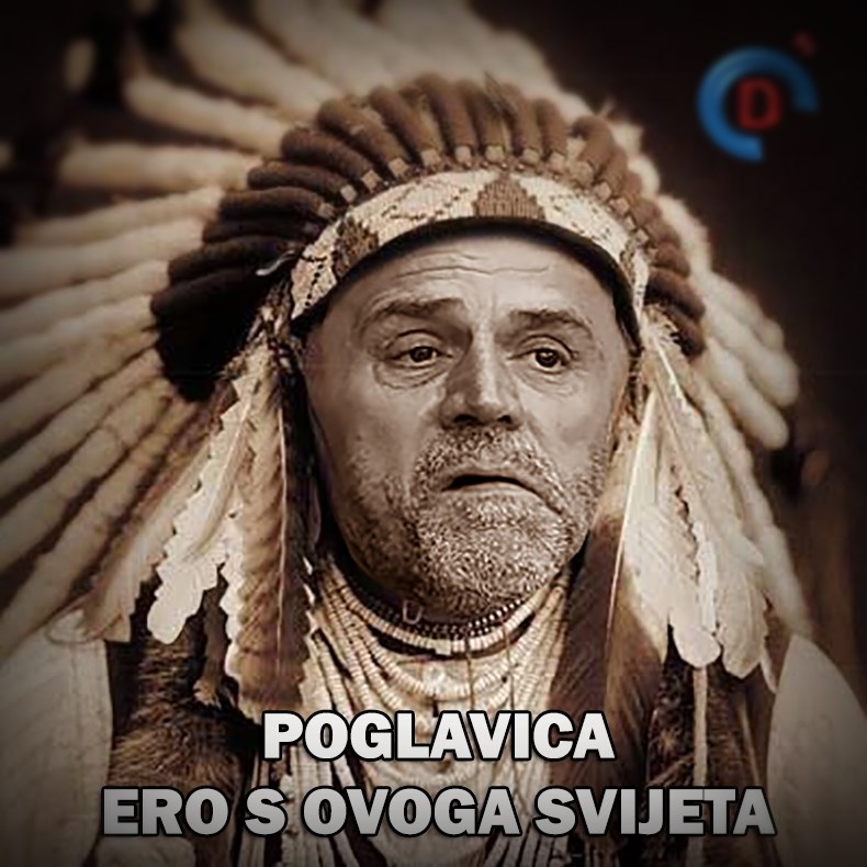 Ajngemahtec s poglavicom