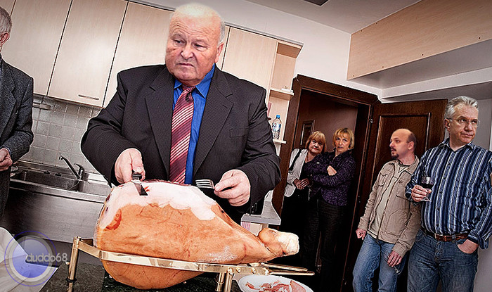Oštri rezovi