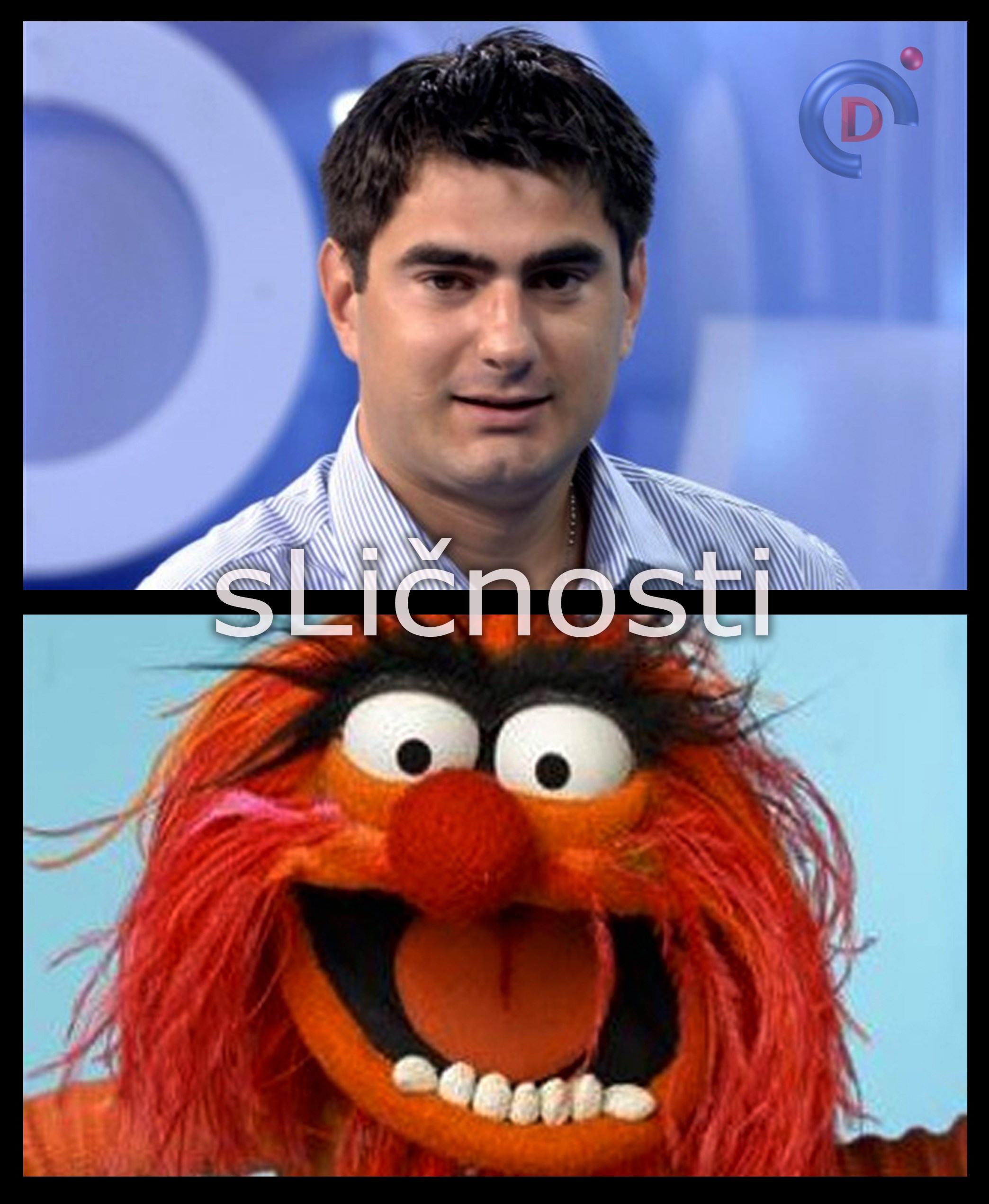 Kovačević vs. Beast