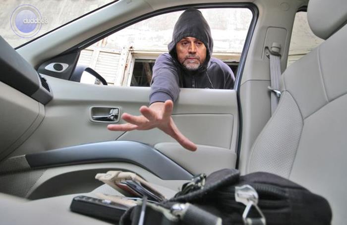 Sistem ''samonaplate'' parkiranja