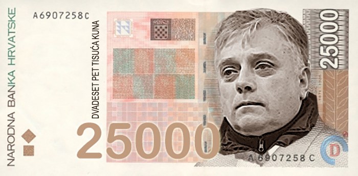 Matić: Glogoški prima 25 000 kn mjesečno!
