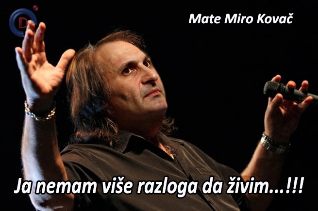 Nakon što je saznao da više neće biti ministar...