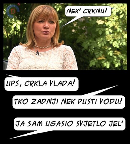 Crkavanje na rate