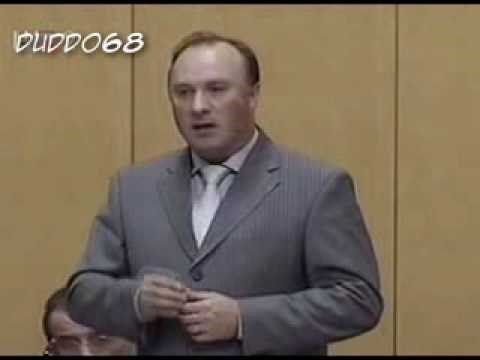 Gluppet Show: Gruntovčani (iz HDZ arhiva)