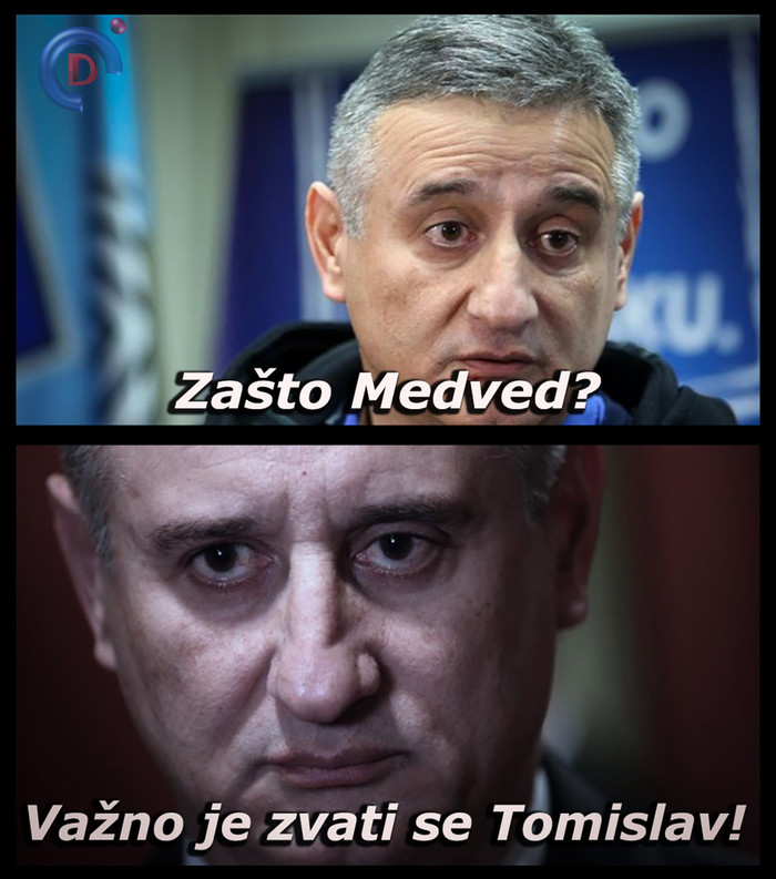 Važno je...