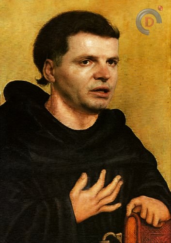 Sveti Dario Nakić, zaštitnik umirućih i dopunskog osiguranja