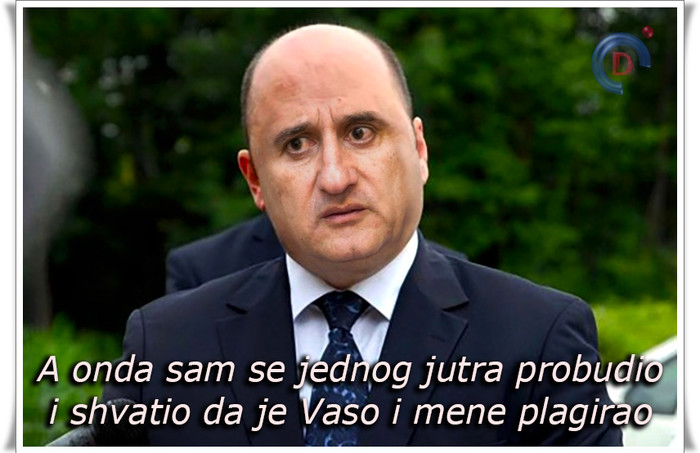 Jednog jutra...