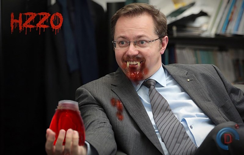 Hrvatski zavod za oduzimanje (prava)