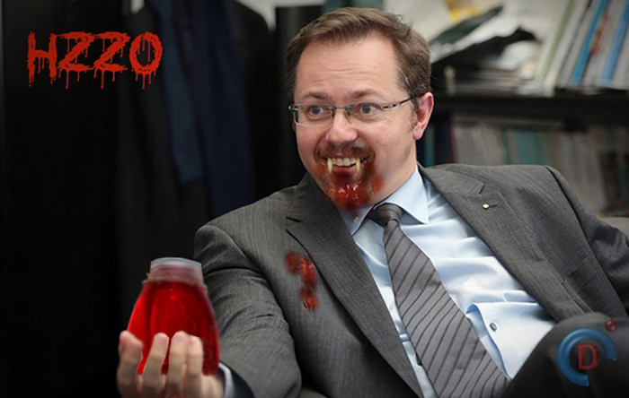 Hrvatski zavod za oduzimanje (prava)