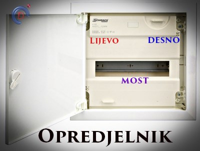 Opredjelnik