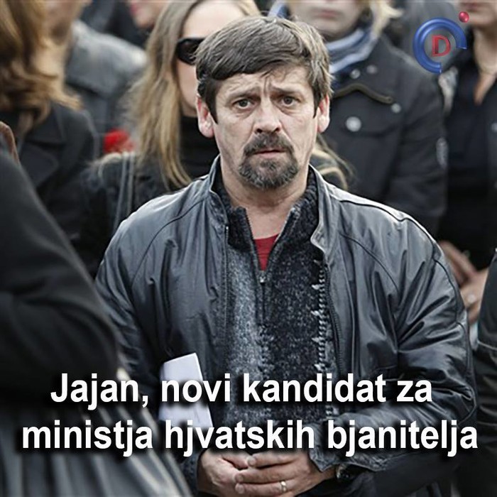 Jedan od mnogih...