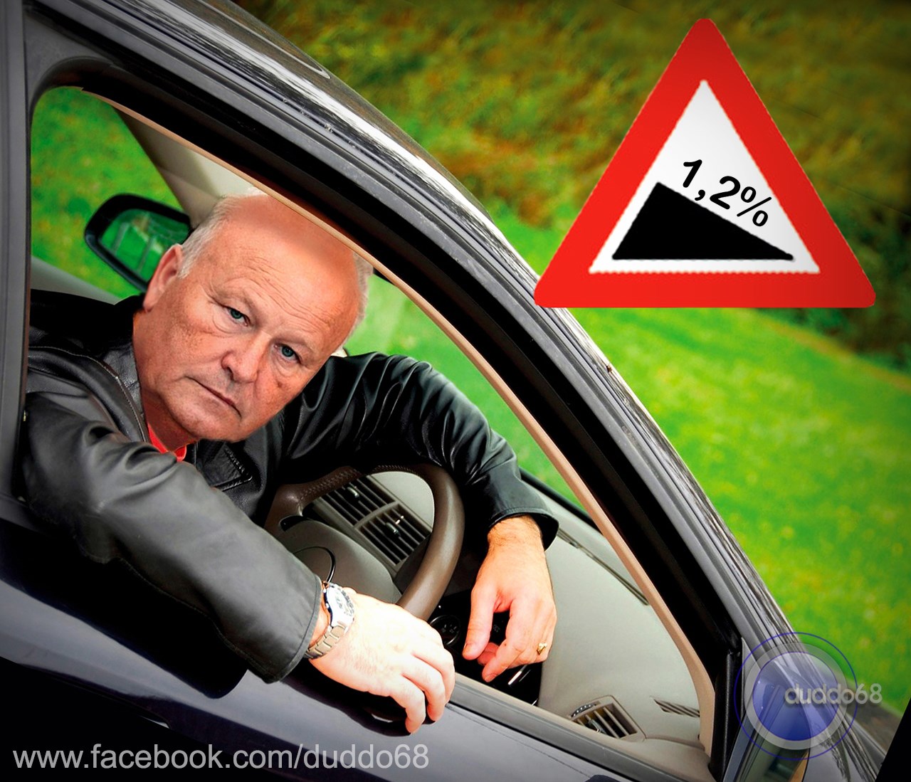 Svakog dana, u svakom pogledu....