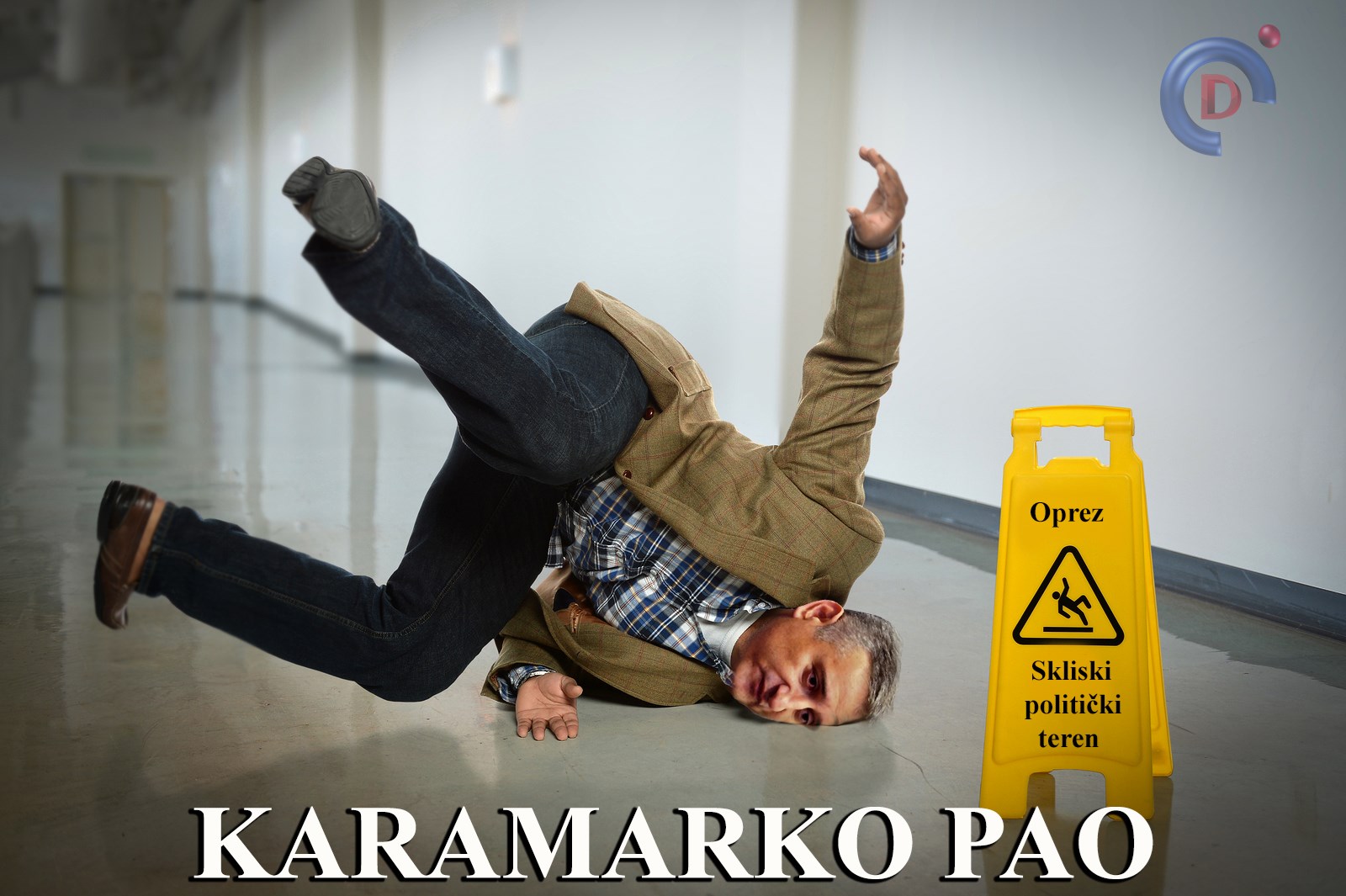 U sukobu interesa...