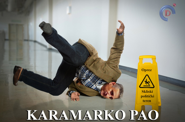 U sukobu interesa...