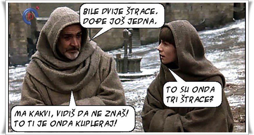 Štracaterija Vulgaris