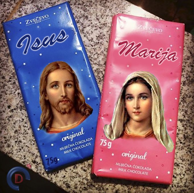 Sekularni Braco i Seka odlaze u povijest...