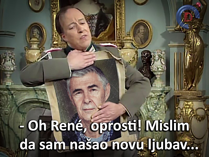 Nova ljubav poručnika Grubera