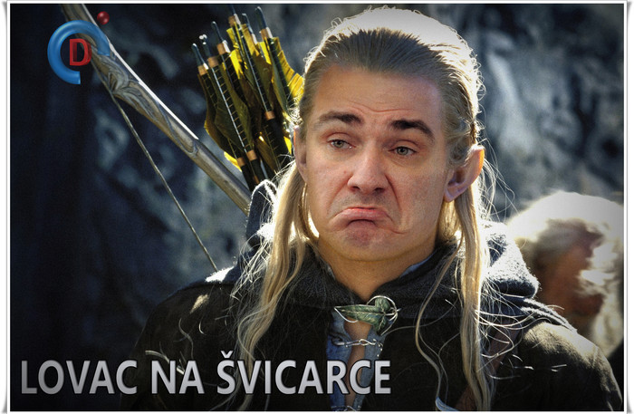 Lord of The Franak