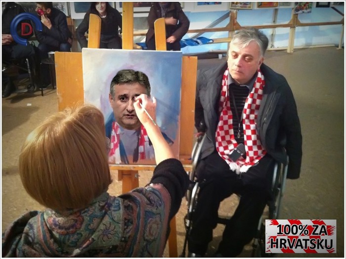 Ilustracija umjesto lustracije!