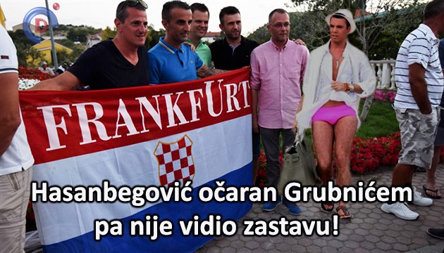 Ono kad ne vidiš...