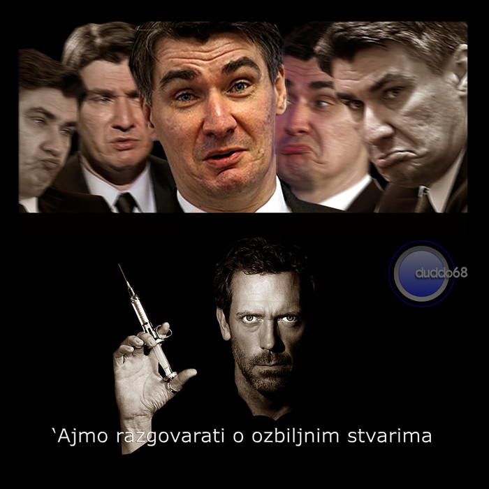 Ozbiljne stvari
