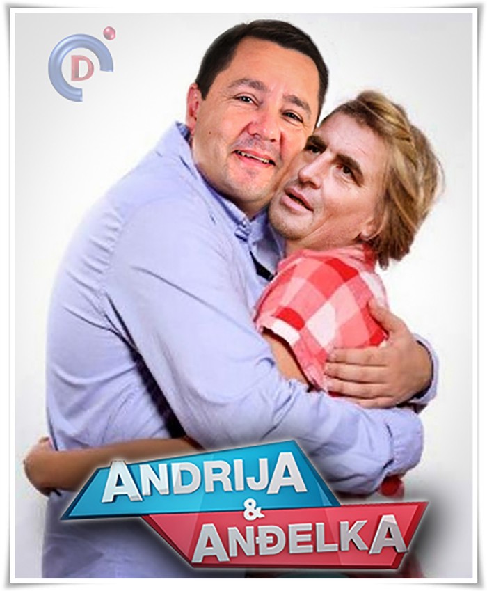 Andrija Mikulić & Miro Bulj: ljubav koja nema kraj!