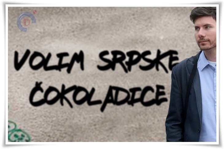 Kako je Pernar izgubio imunitet...