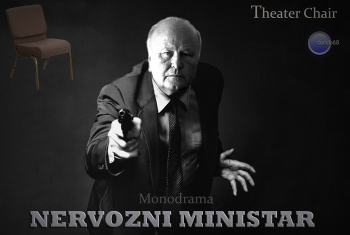 Predstava rasprodana!