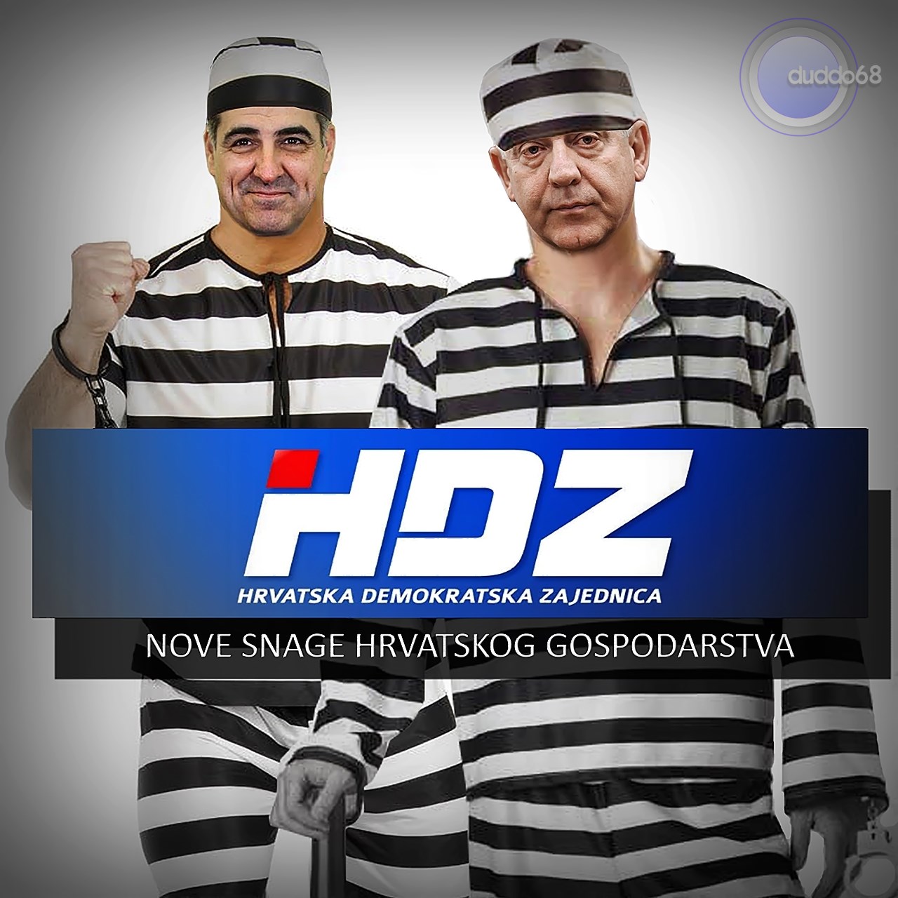 HDZ ima plan!